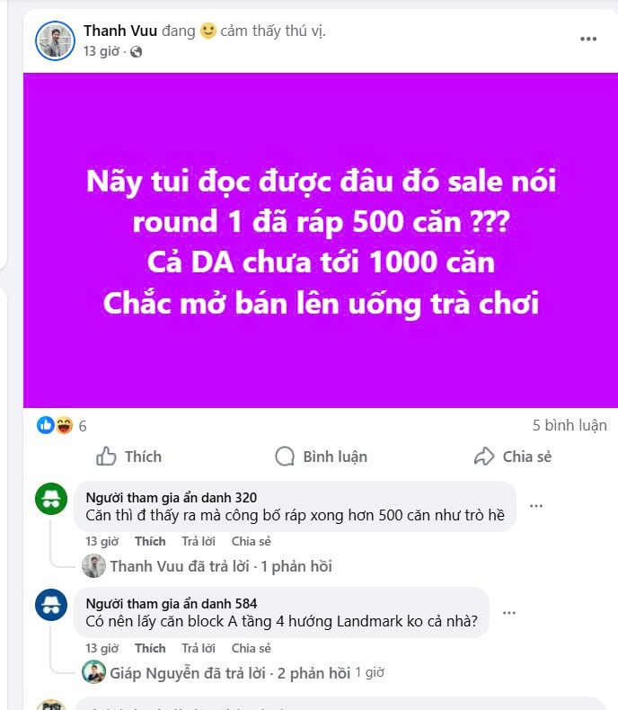 Dư luận nghi ngờ tính xác thực trên các diễn đàn xã hội
